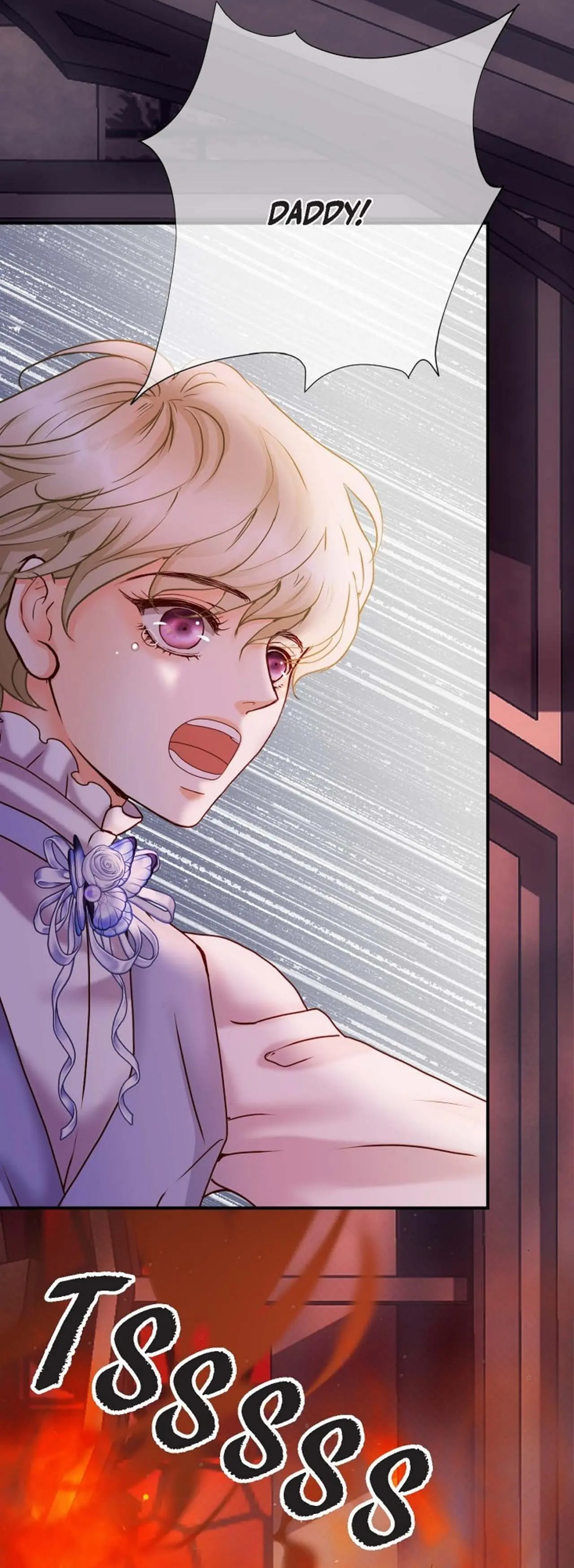 Bride of Darkness - Chapter 64 Page 57