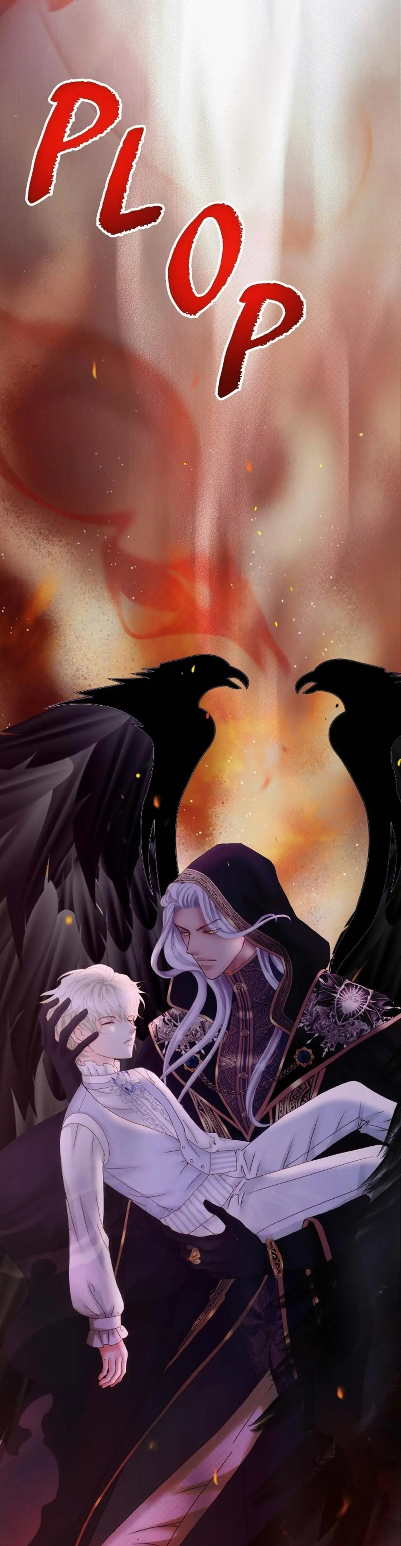 Bride of Darkness - Chapter 64 Page 64