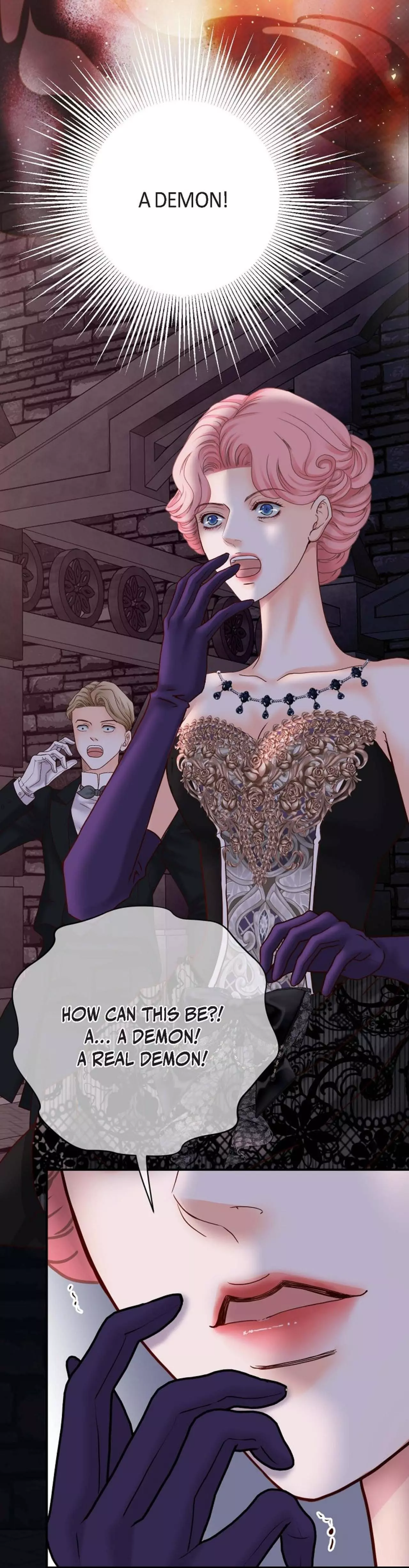 Bride of Darkness - Chapter 65 Page 6