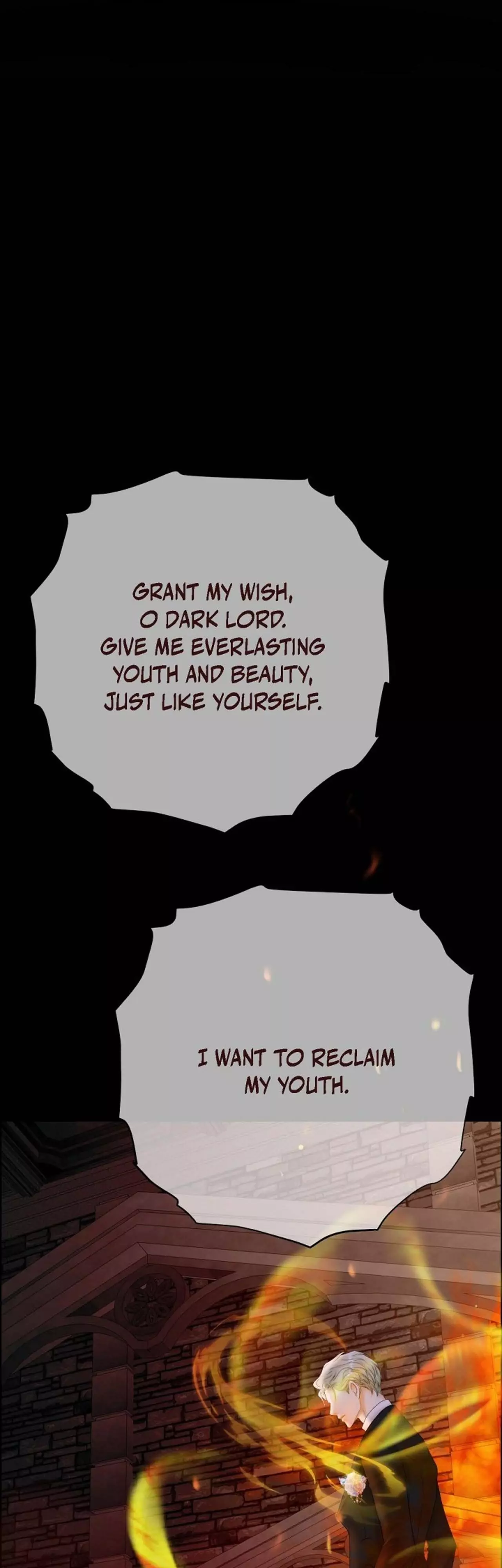 Bride of Darkness - Chapter 65 Page 9