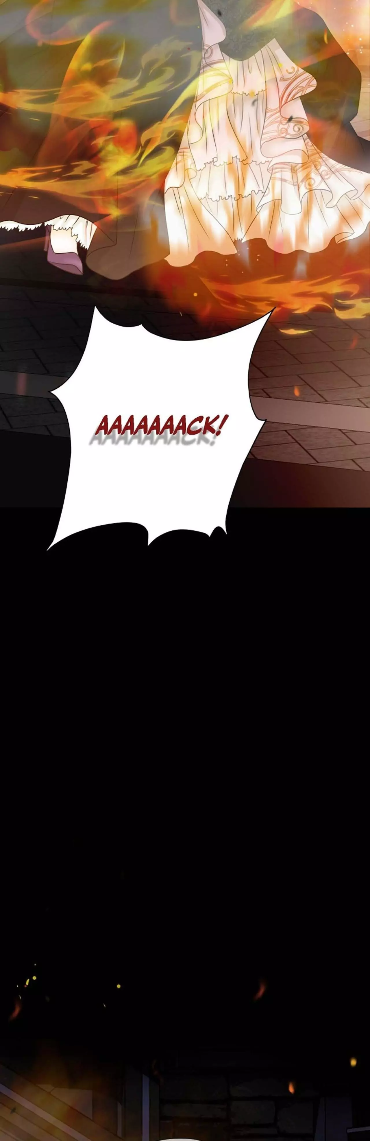 Bride of Darkness - Chapter 65 Page 19