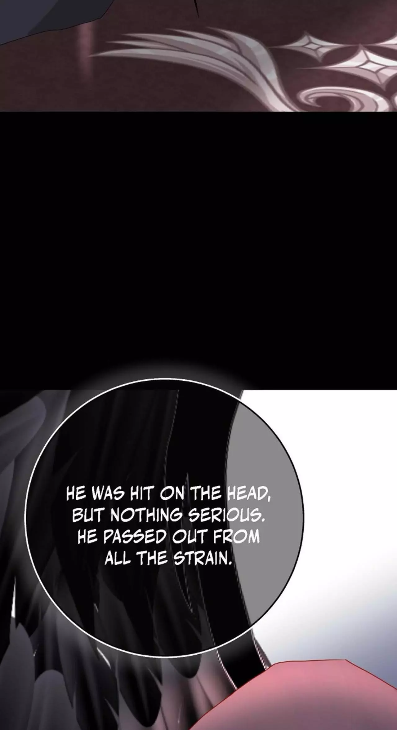 Bride of Darkness - Chapter 65 Page 21