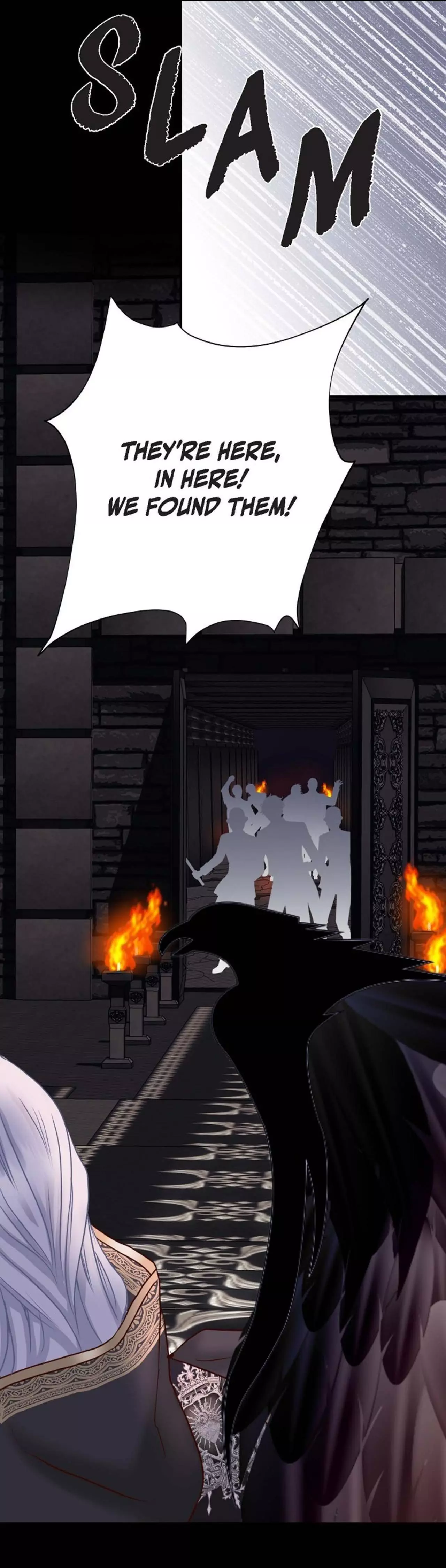 Bride of Darkness - Chapter 65 Page 27