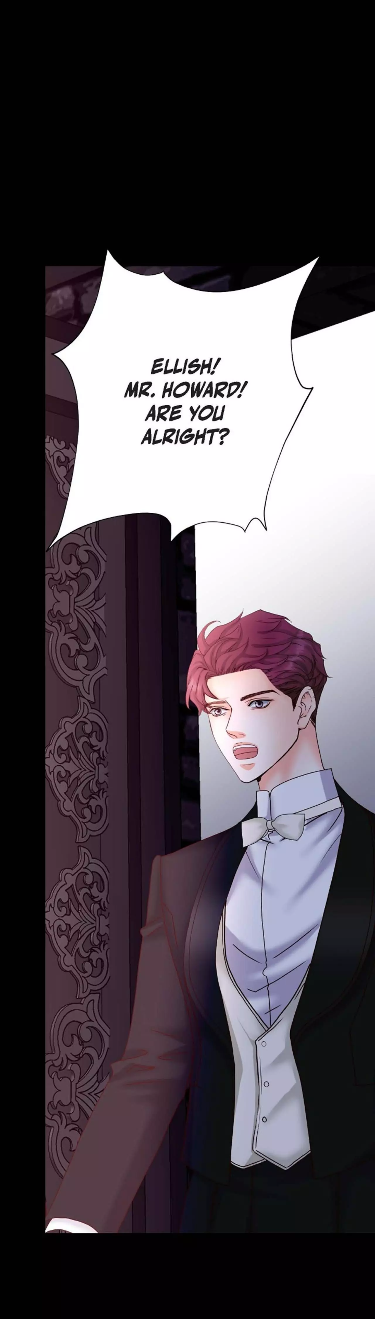 Bride of Darkness - Chapter 65 Page 28