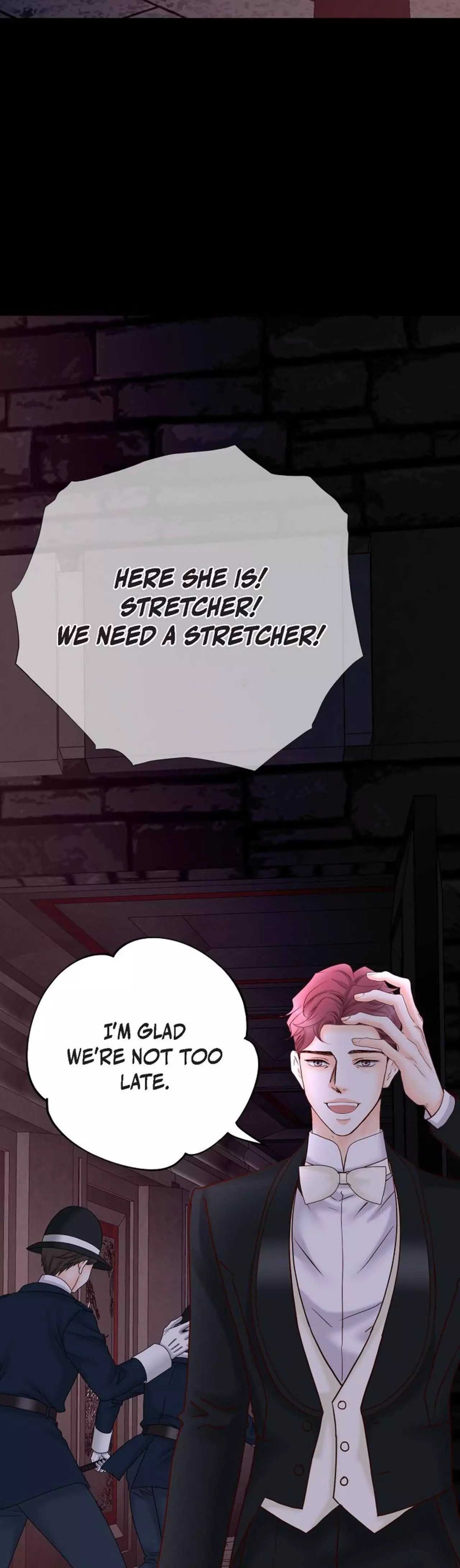 Bride of Darkness - Chapter 65 Page 31