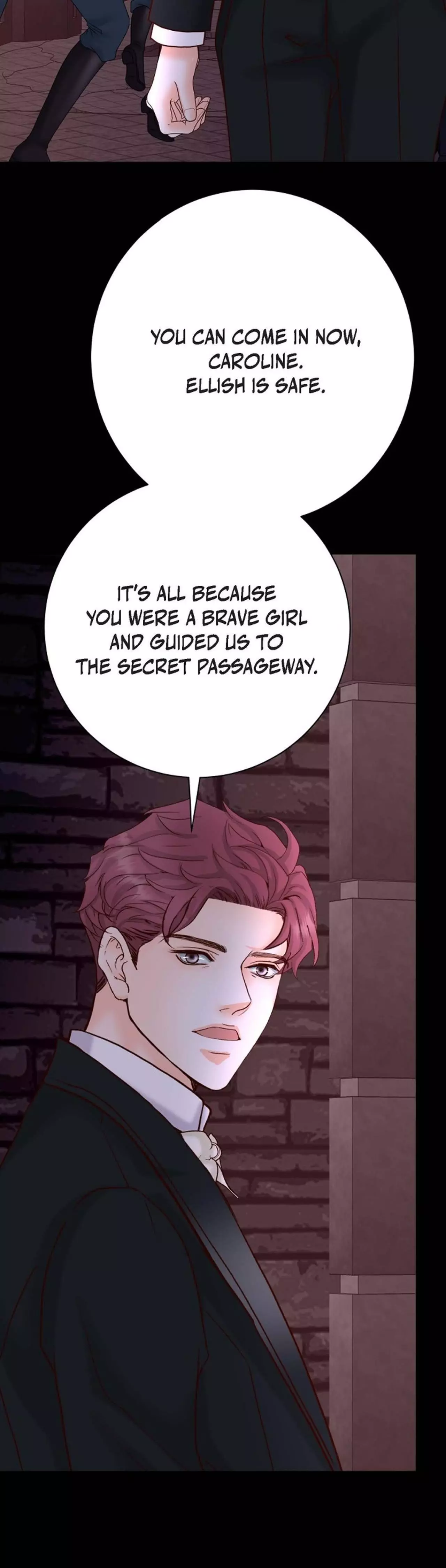 Bride of Darkness - Chapter 65 Page 32