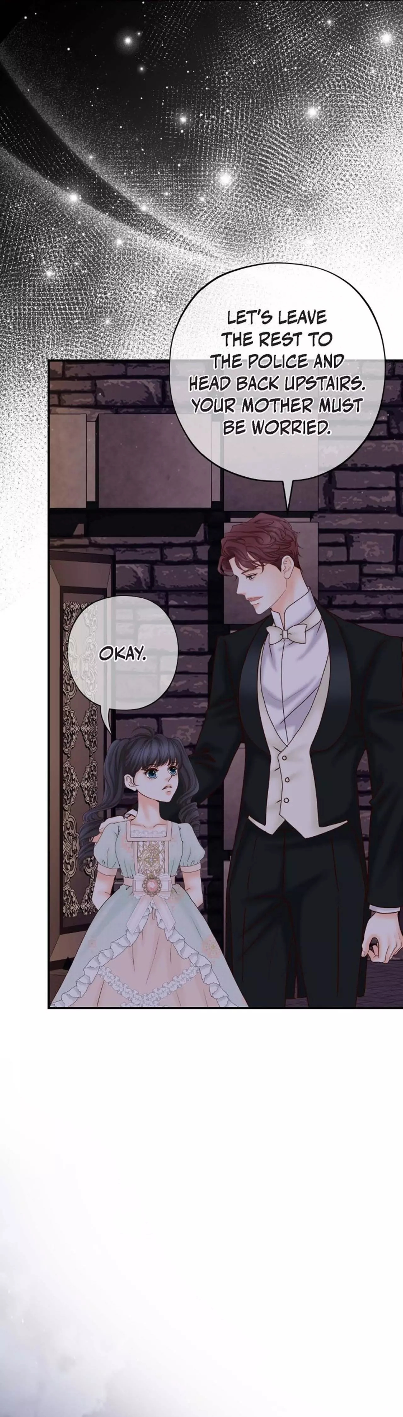 Bride of Darkness - Chapter 65 Page 36