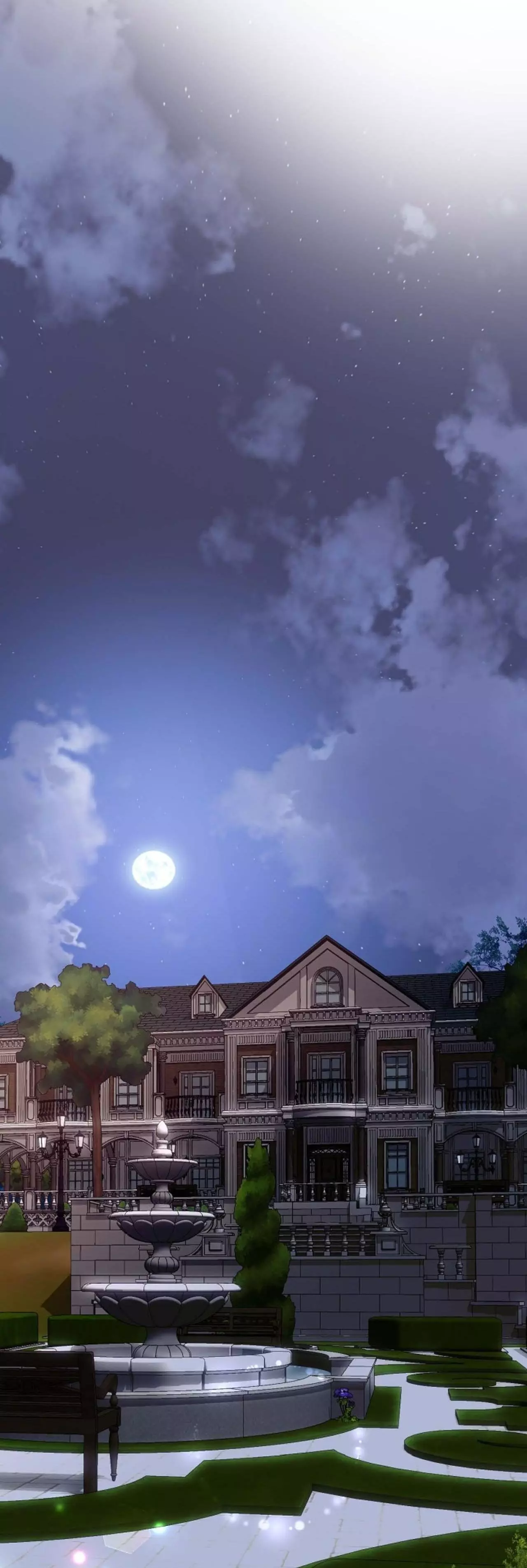 Bride of Darkness - Chapter 65 Page 37