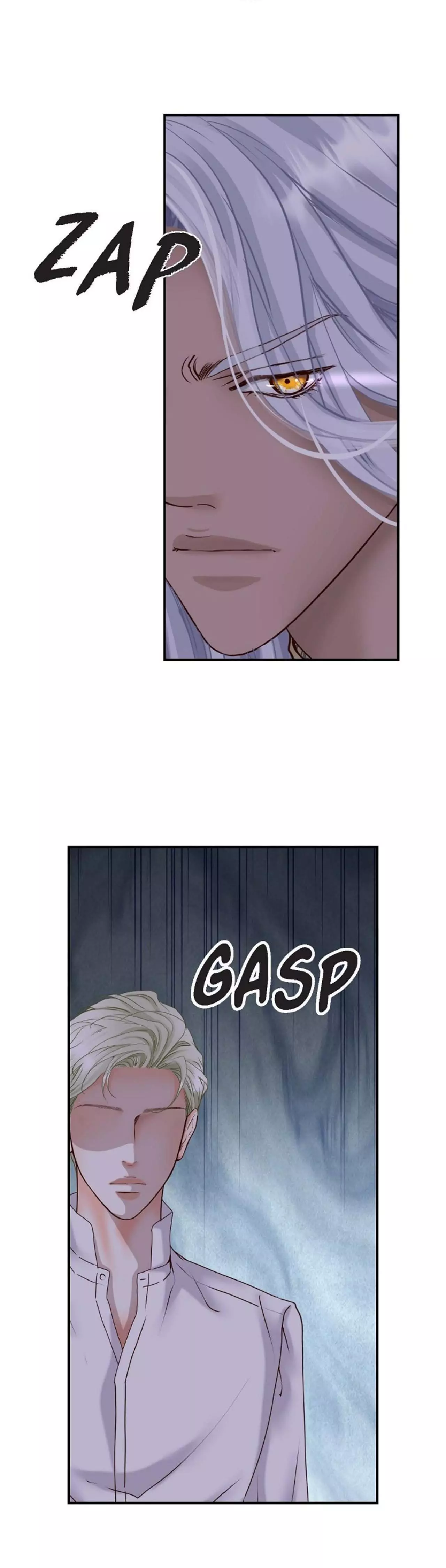 Bride of Darkness - Chapter 65 Page 43