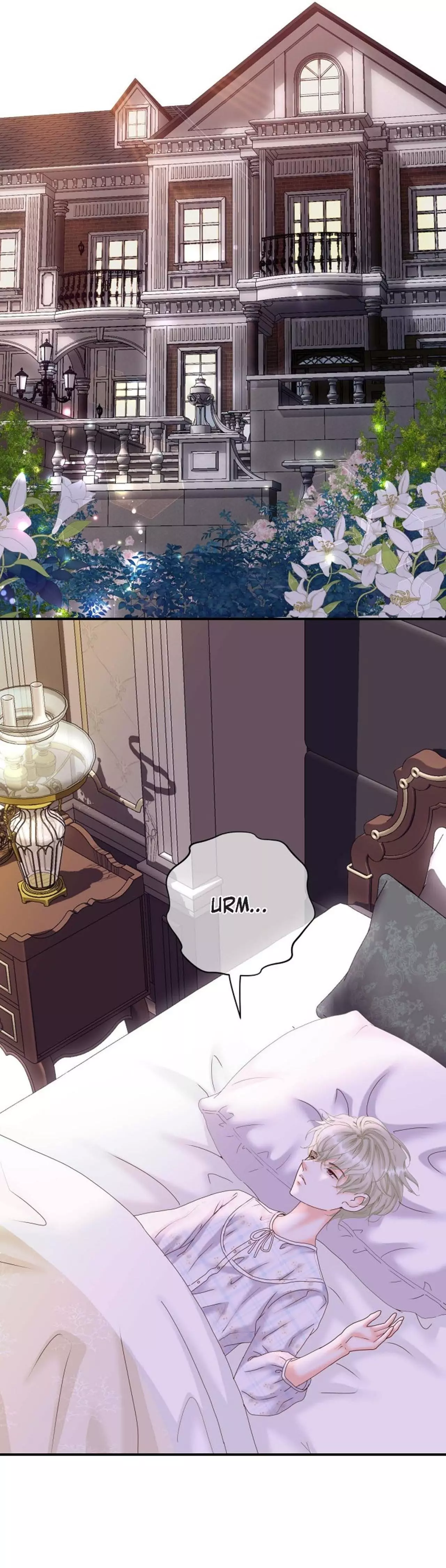 Bride of Darkness - Chapter 65 Page 54