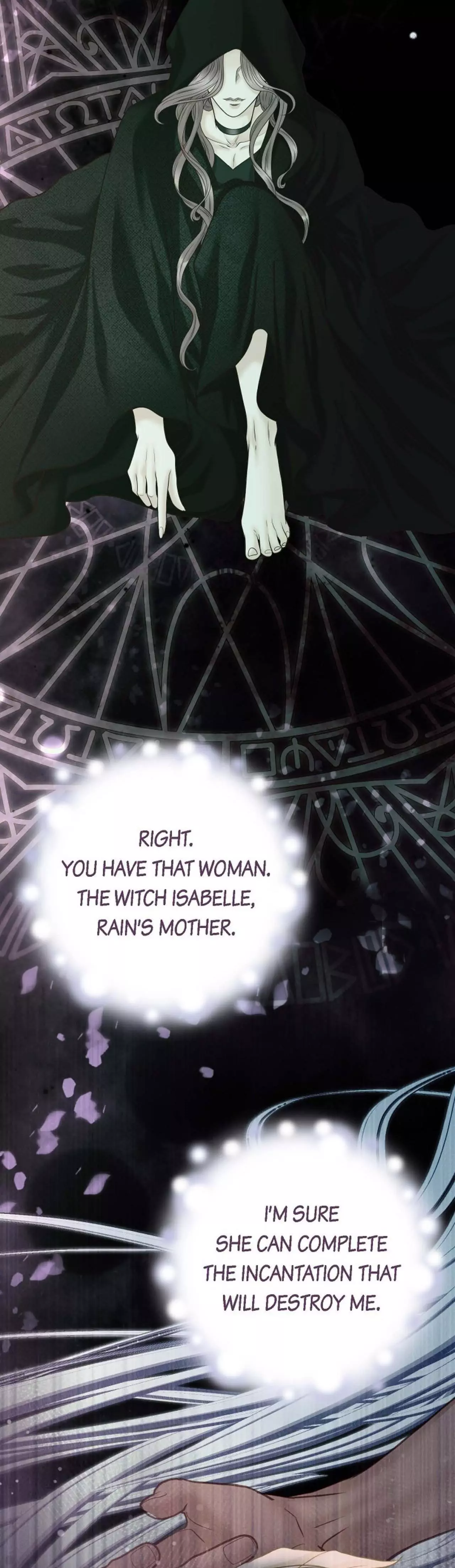 Bride of Darkness - Chapter 66 Page 8