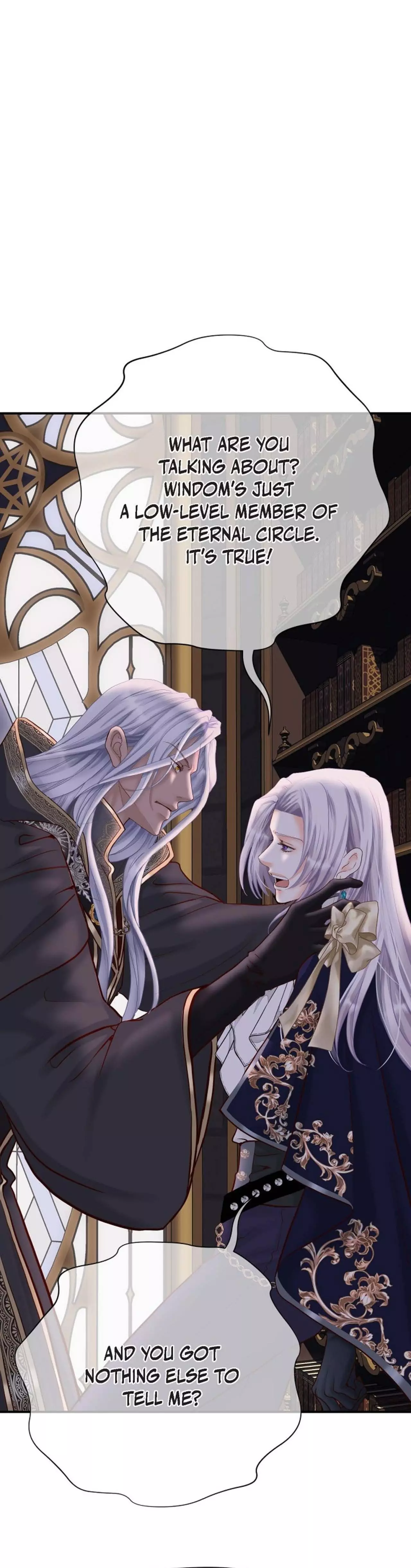 Bride of Darkness - Chapter 66 Page 23