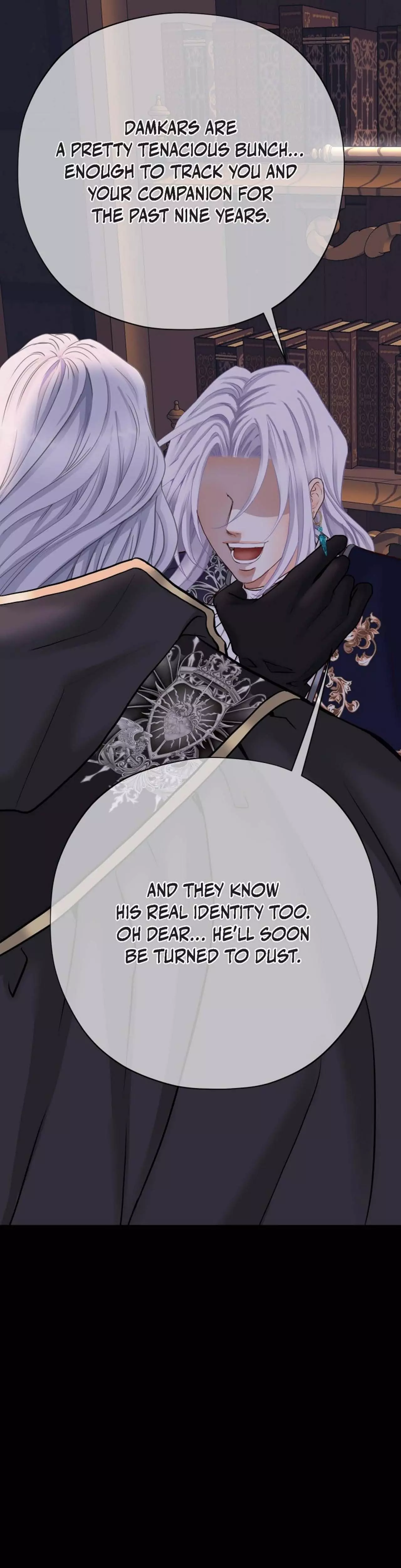 Bride of Darkness - Chapter 66 Page 27