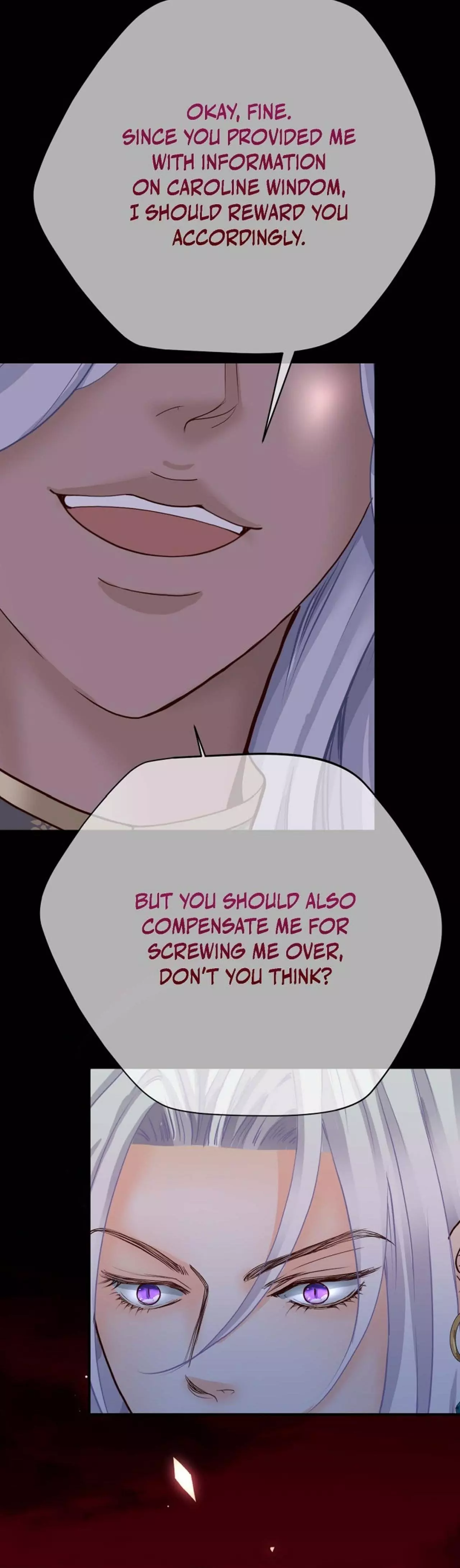 Bride of Darkness - Chapter 66 Page 31
