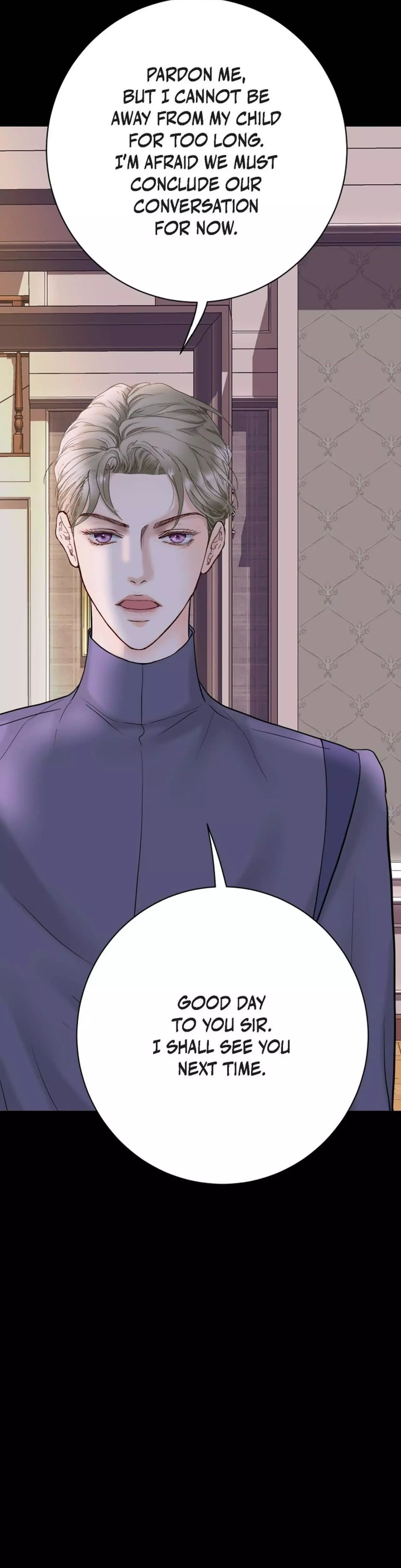 Bride of Darkness - Chapter 66 Page 49