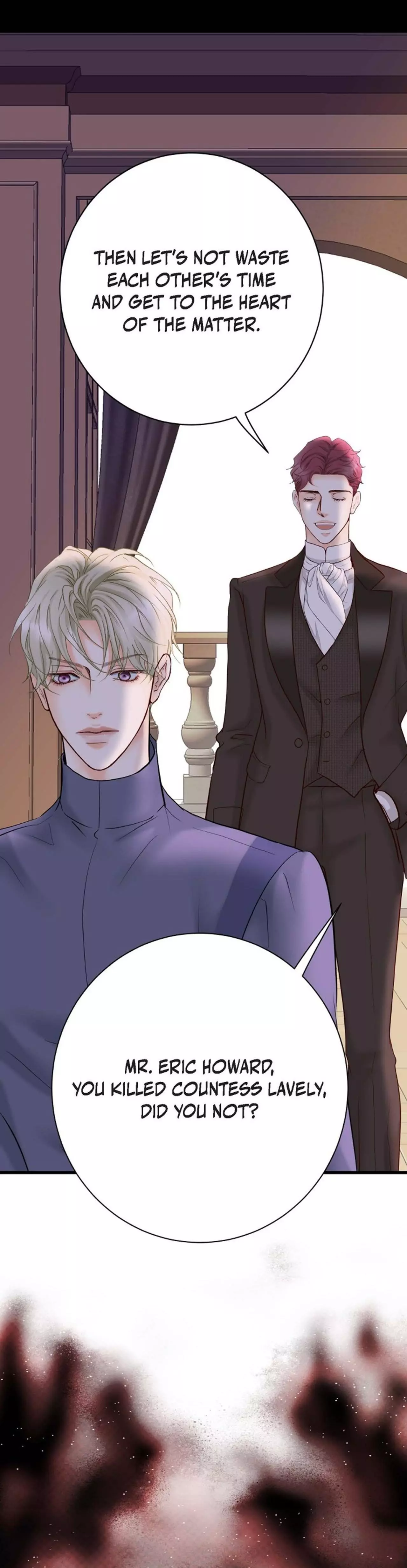 Bride of Darkness - Chapter 66 Page 50