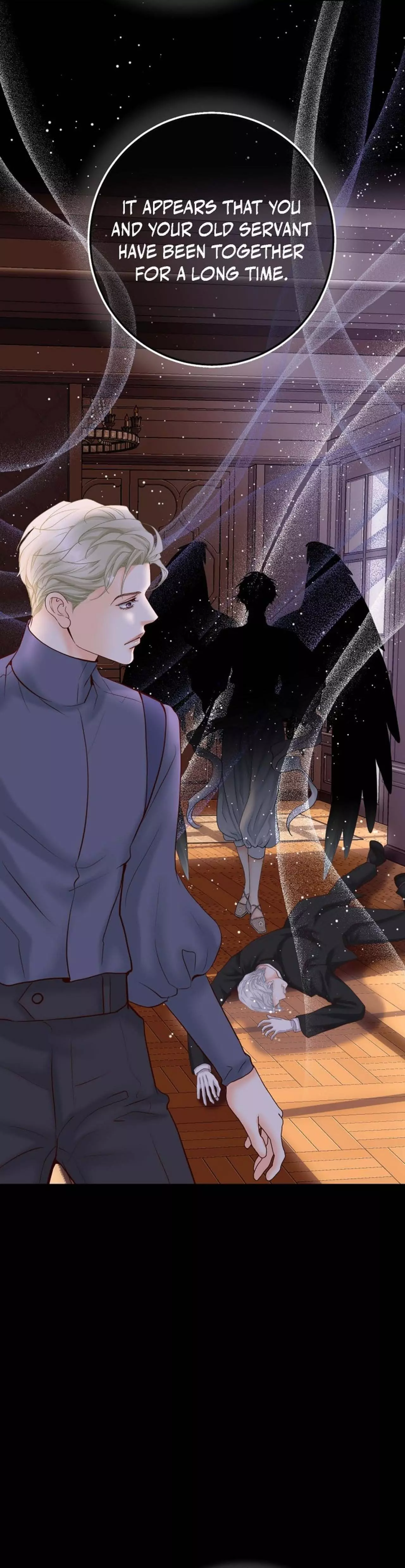 Bride of Darkness - Chapter 66 Page 65