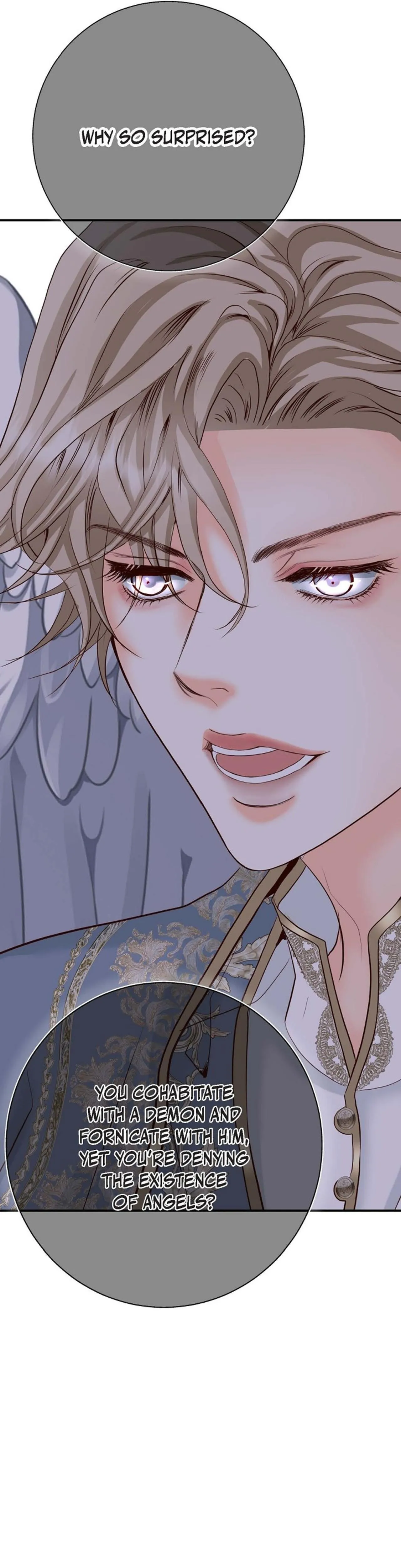Bride of Darkness - Chapter 67 Page 8