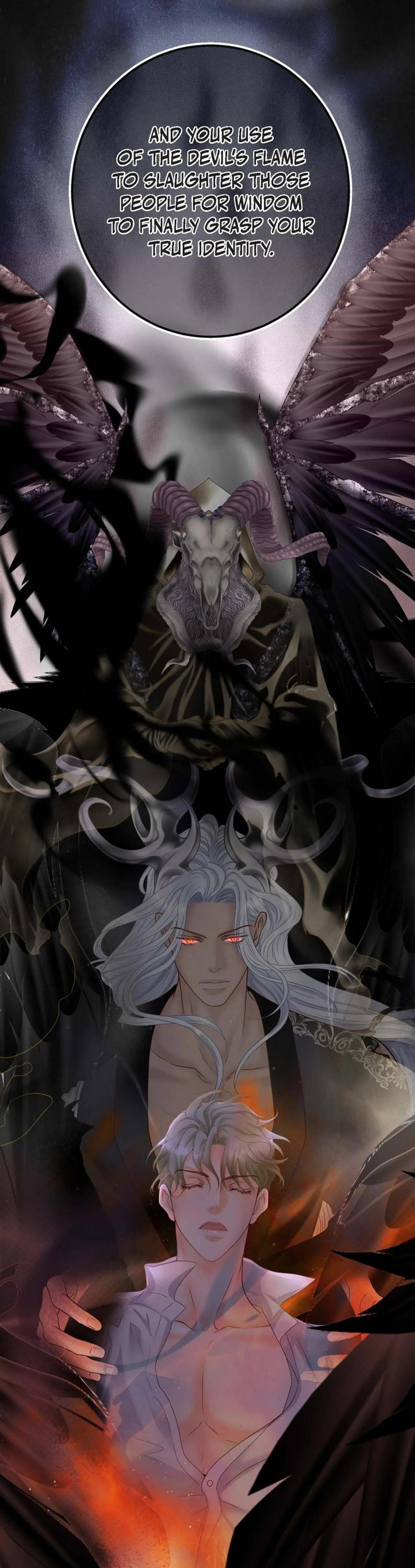 Bride of Darkness - Chapter 67 Page 10