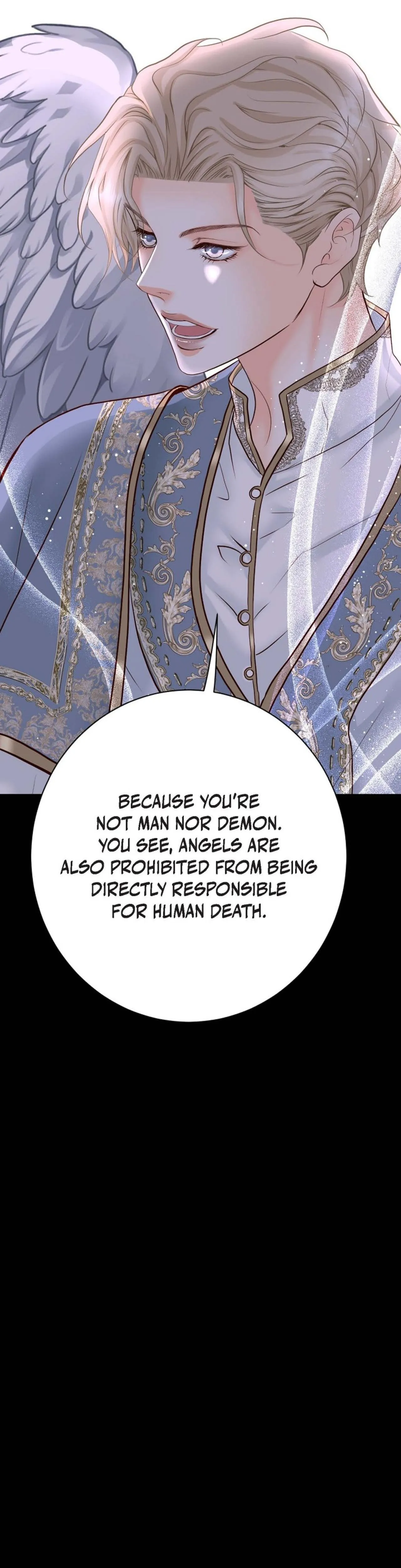 Bride of Darkness - Chapter 67 Page 13