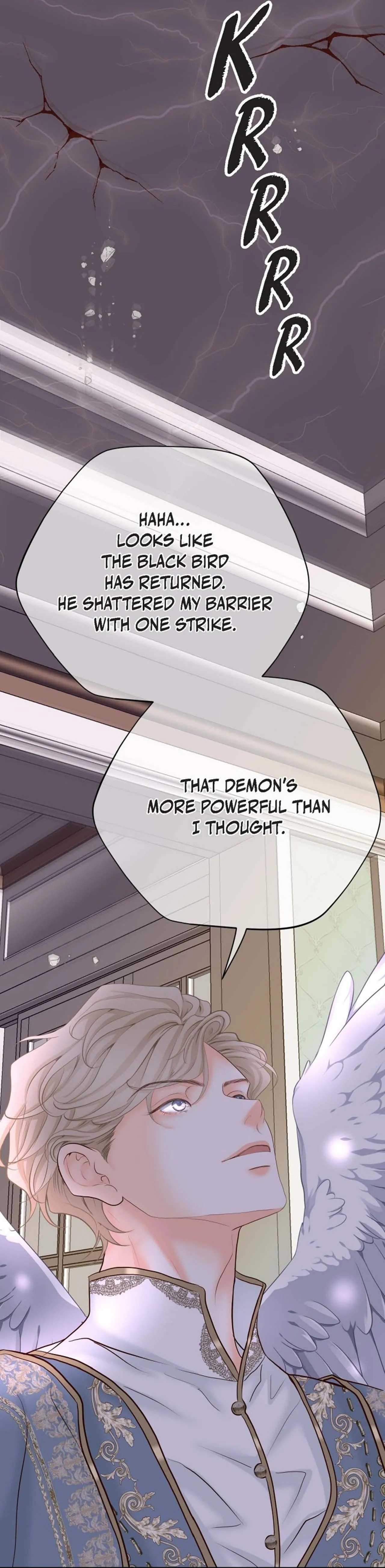 Bride of Darkness - Chapter 67 Page 18