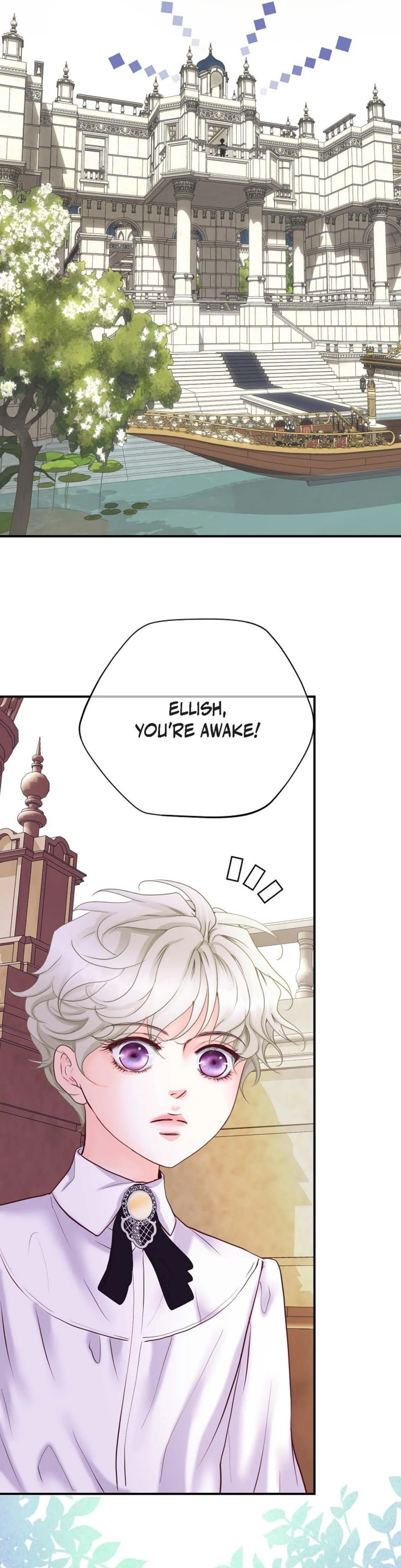 Bride of Darkness - Chapter 67 Page 40