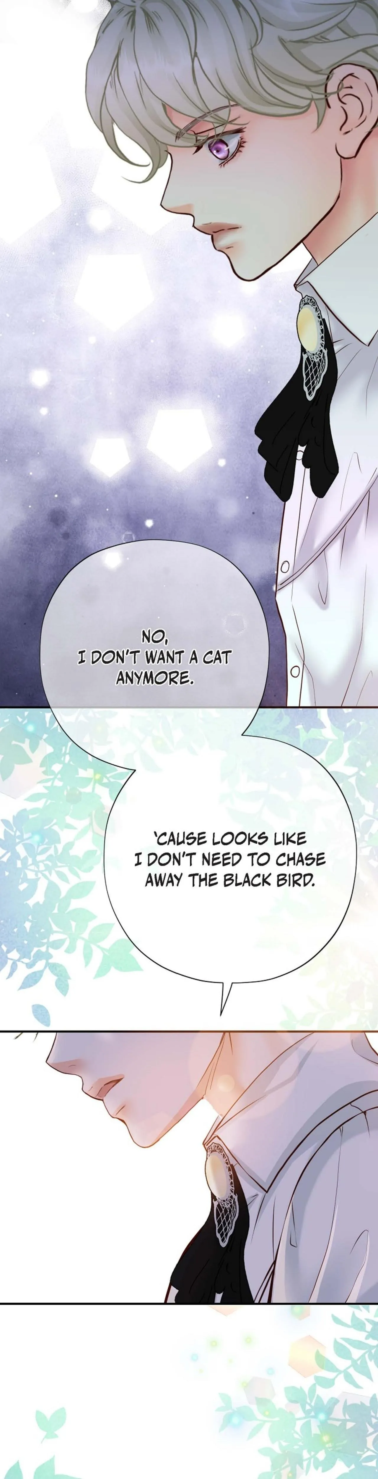 Bride of Darkness - Chapter 67 Page 47