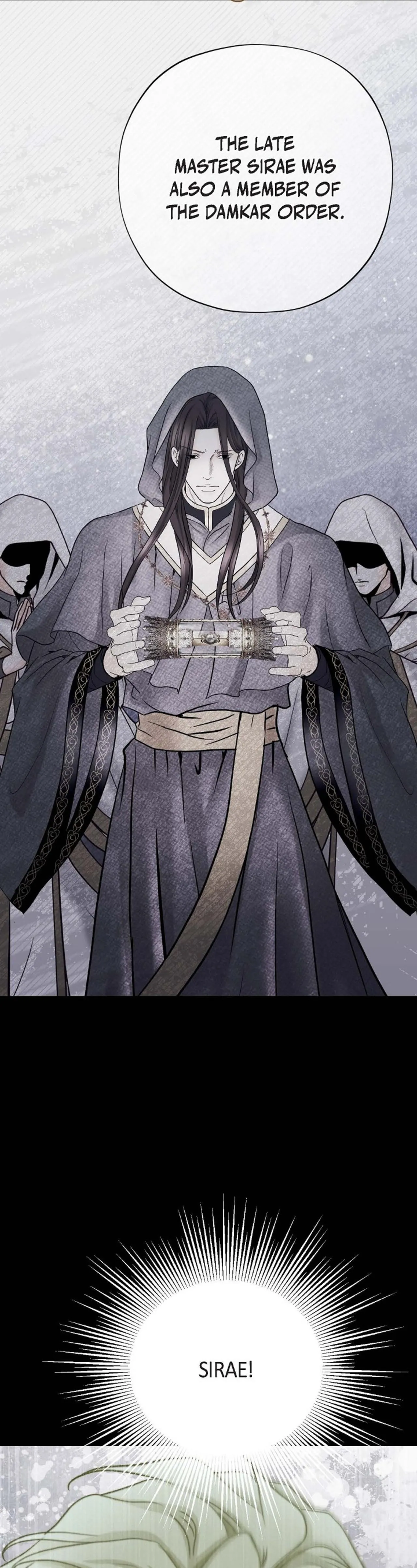 Bride of Darkness - Chapter 67 Page 62
