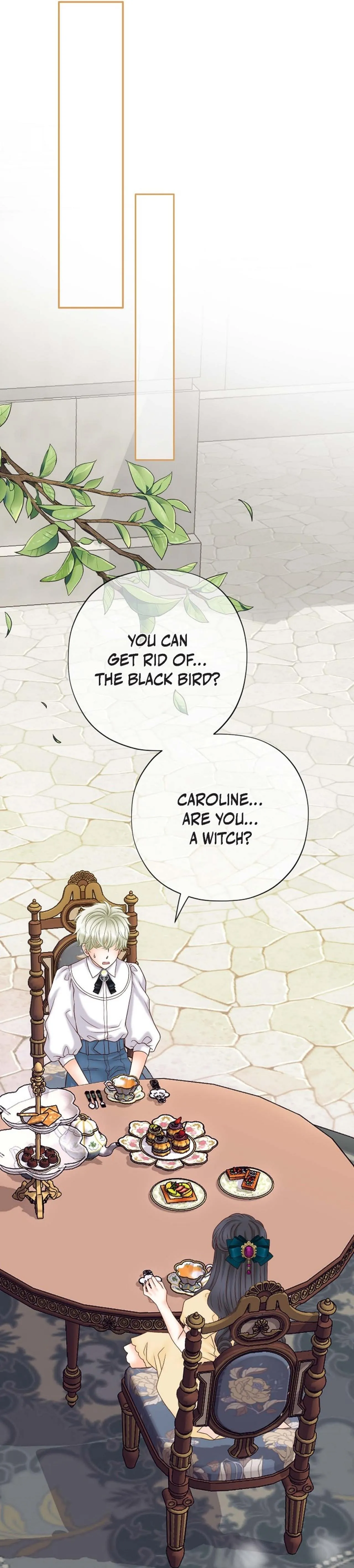 Bride of Darkness - Chapter 68 Page 3