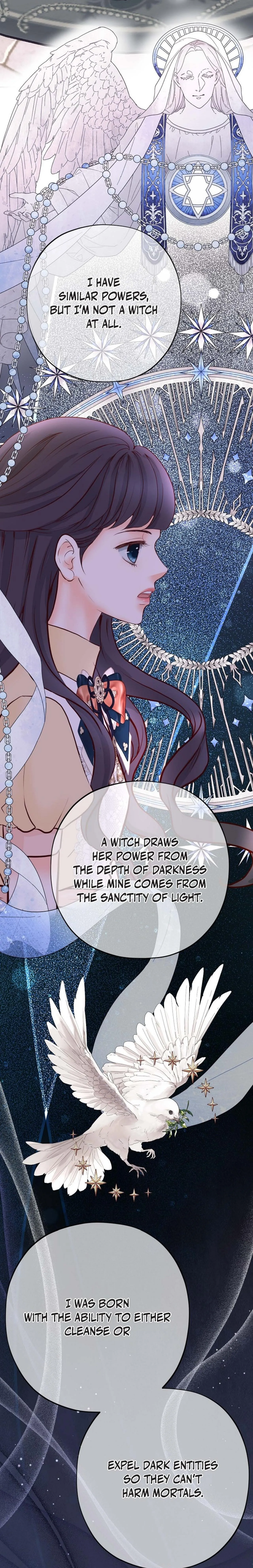 Bride of Darkness - Chapter 68 Page 4