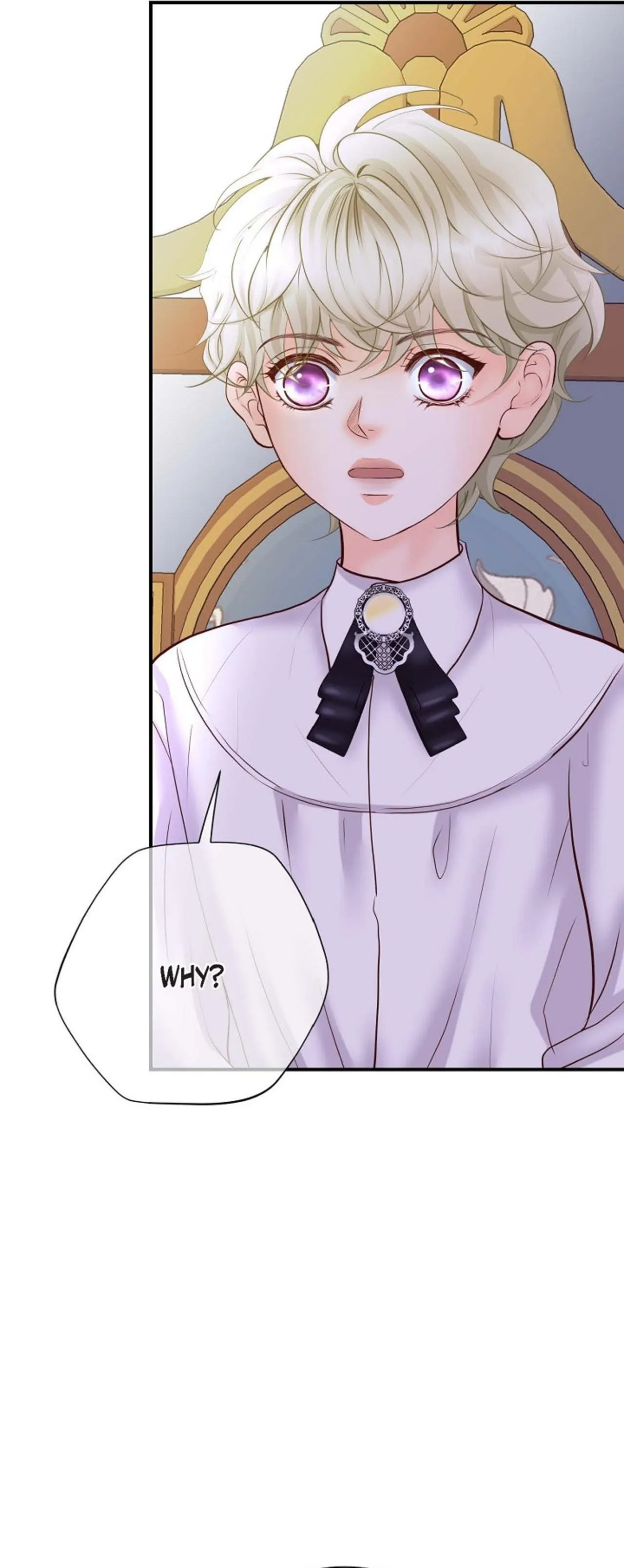Bride of Darkness - Chapter 68 Page 9