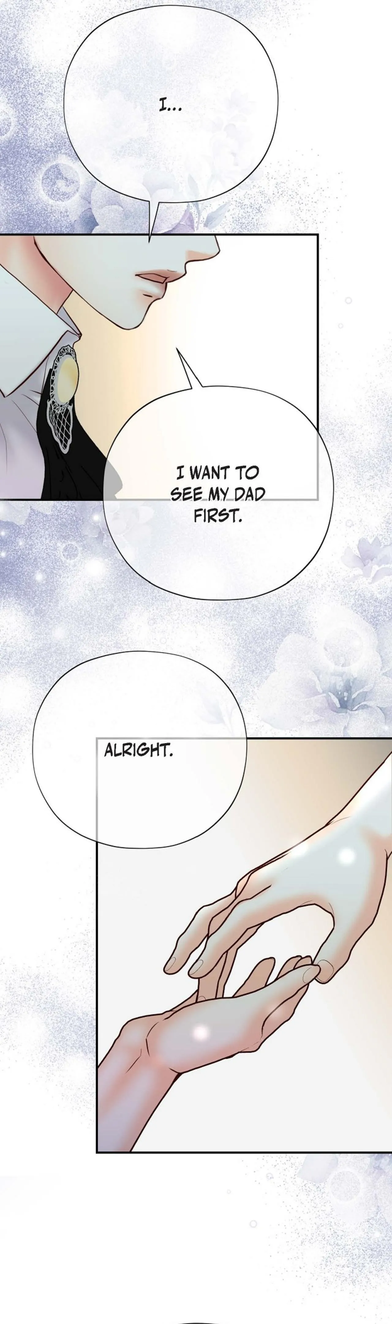 Bride of Darkness - Chapter 68 Page 12