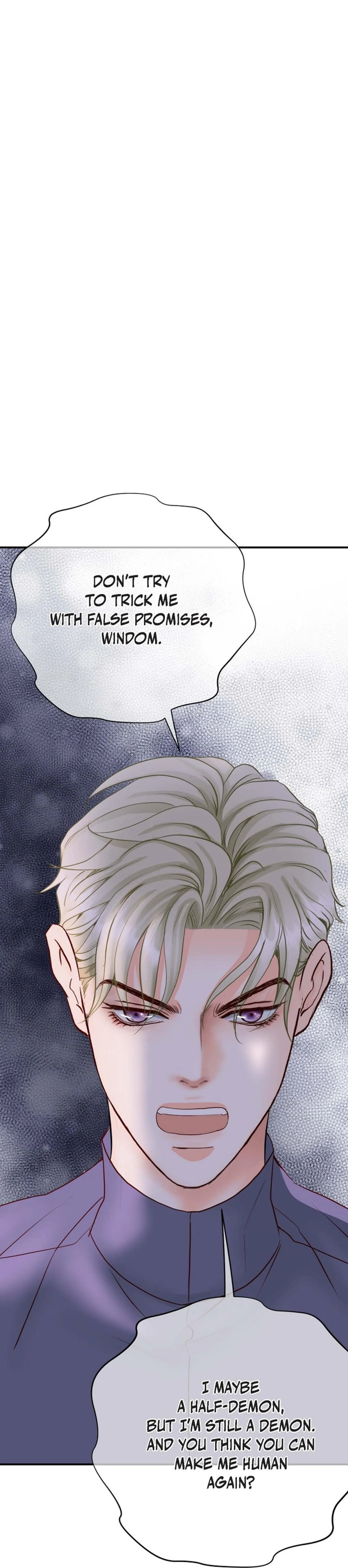 Bride of Darkness - Chapter 68 Page 21