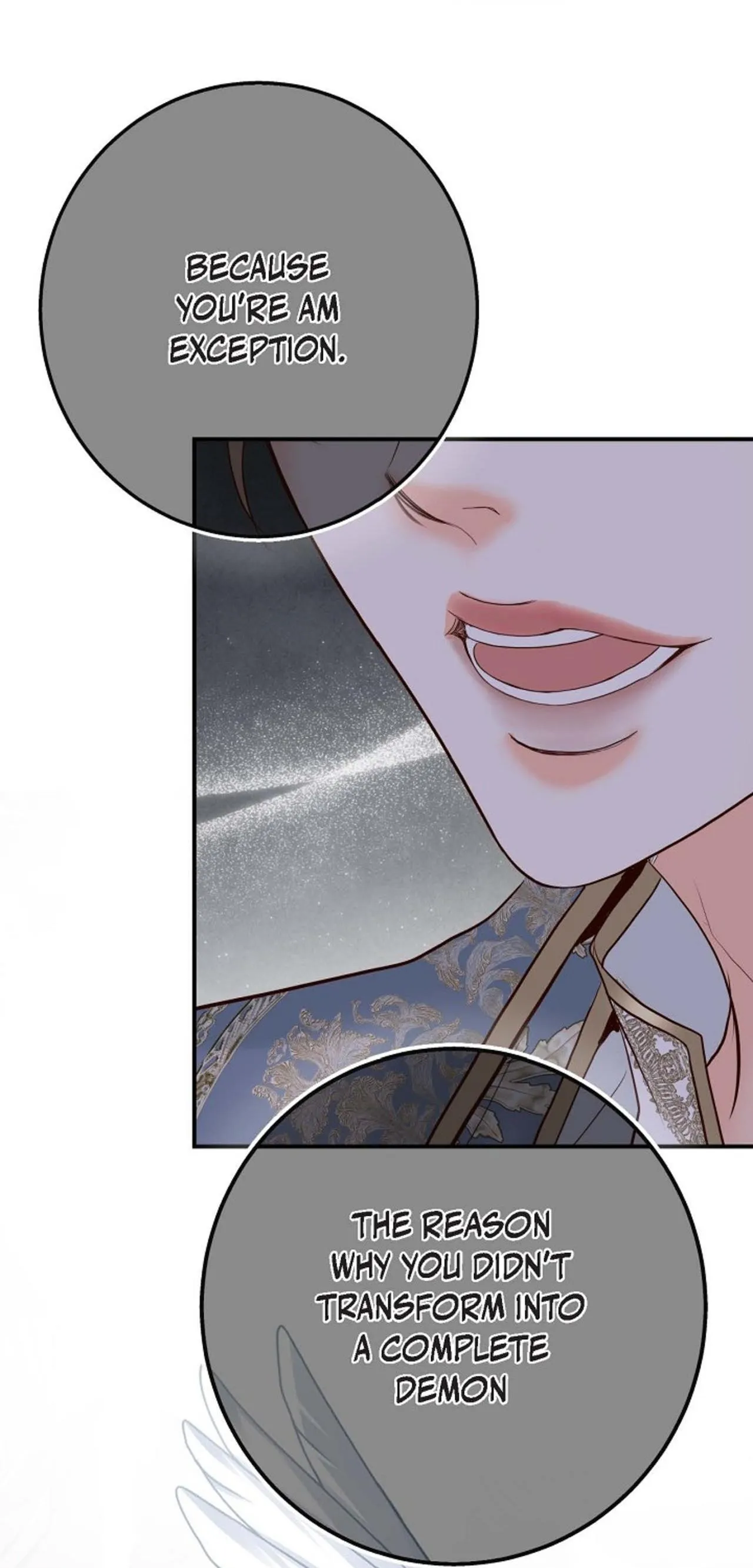Bride of Darkness - Chapter 68 Page 22