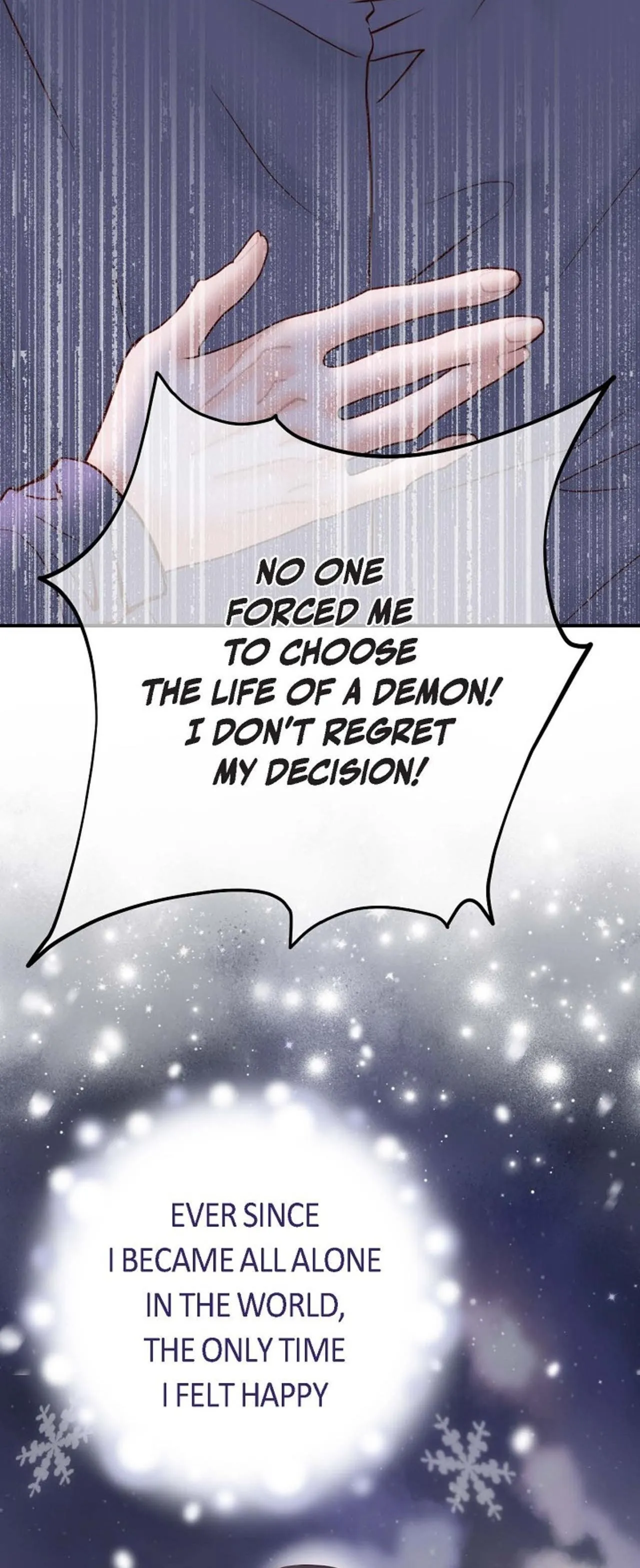Bride of Darkness - Chapter 68 Page 33