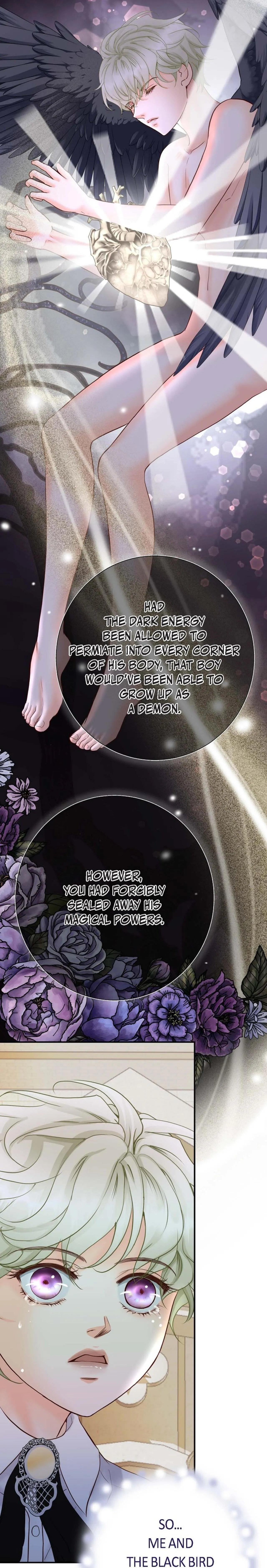 Bride of Darkness - Chapter 68 Page 49