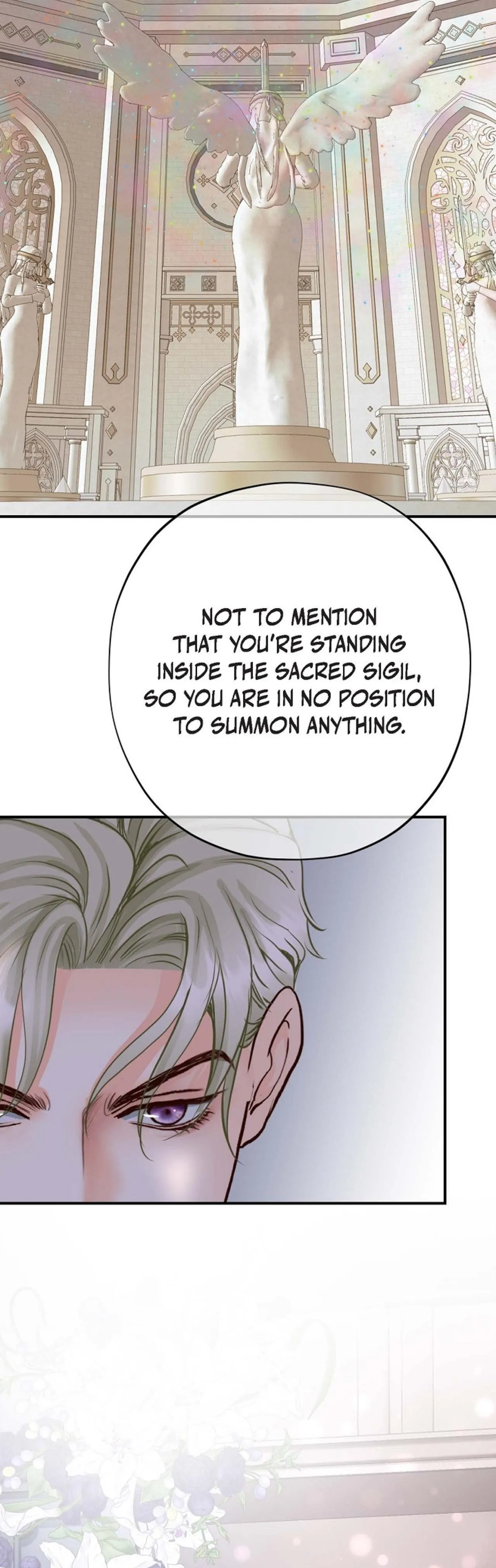 Bride of Darkness - Chapter 68 Page 66