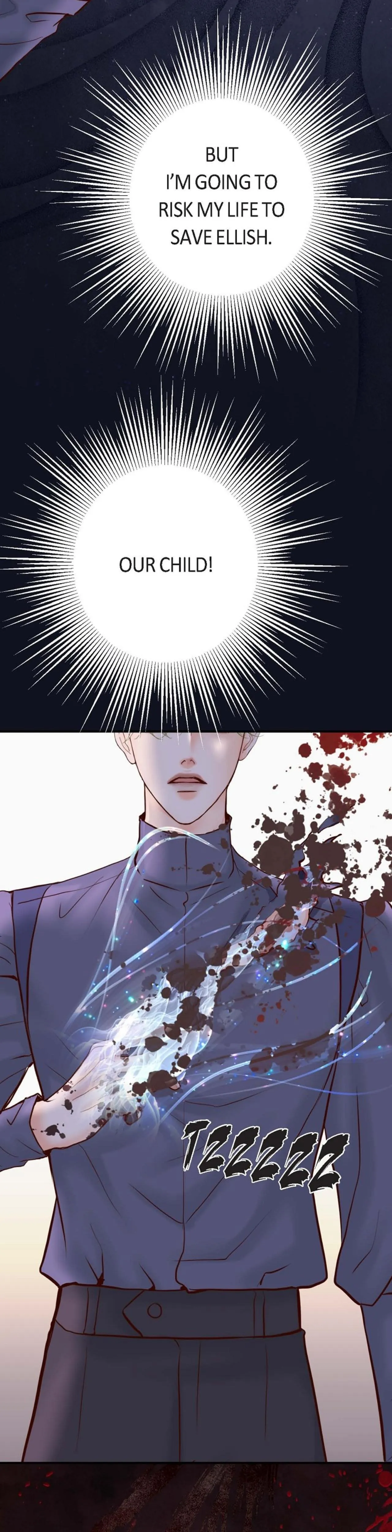 Bride of Darkness - Chapter 68 Page 71
