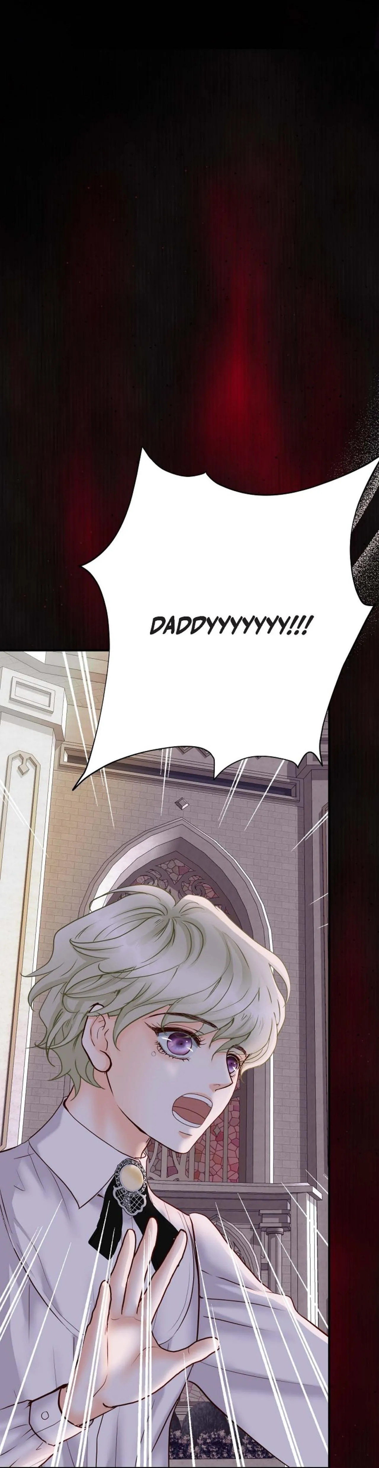 Bride of Darkness - Chapter 69 Page 3