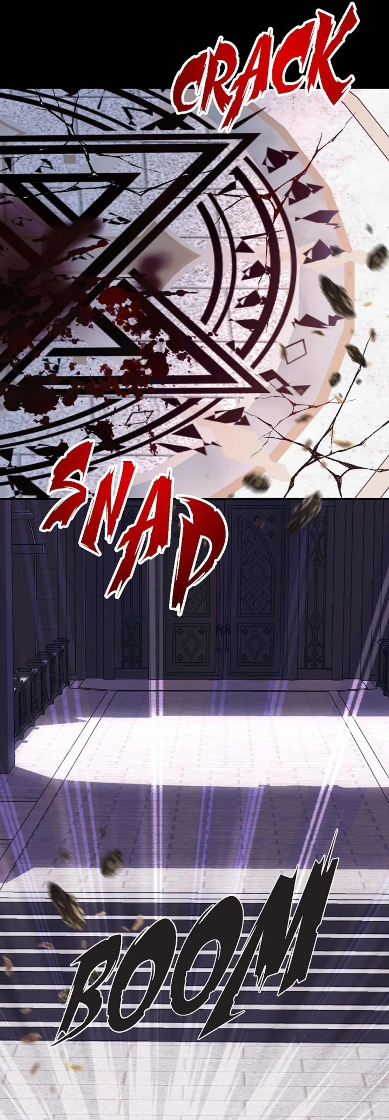 Bride of Darkness - Chapter 69 Page 14