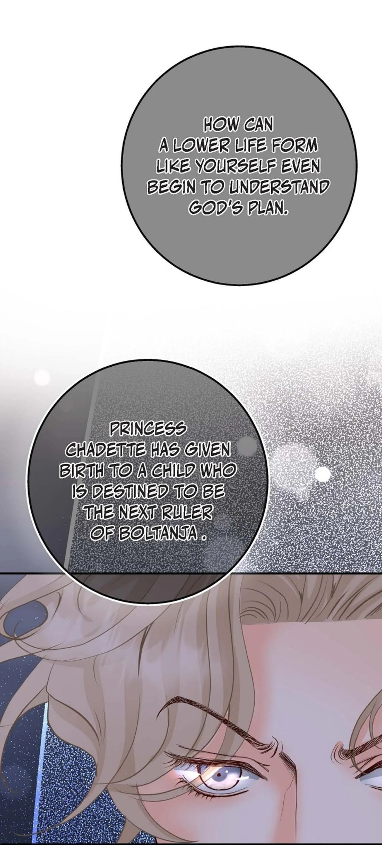 Bride of Darkness - Chapter 69 Page 36