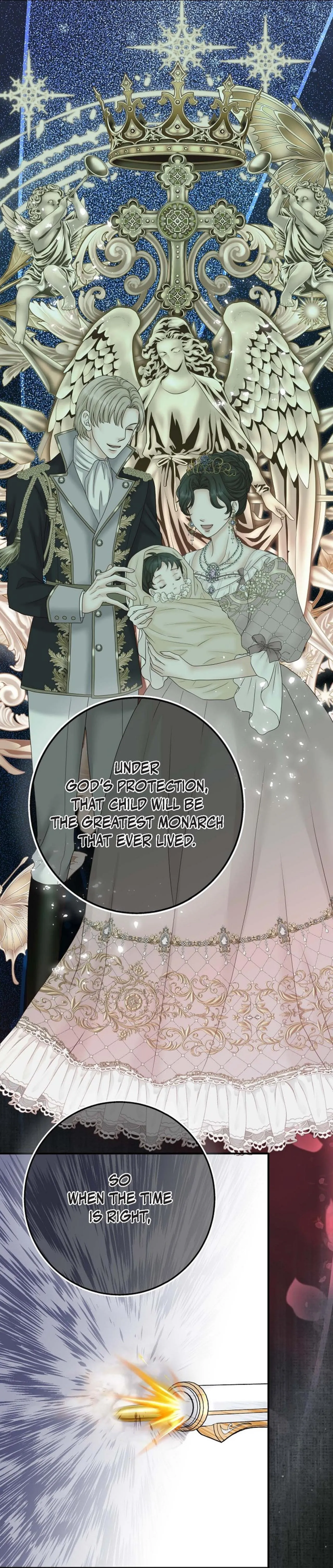 Bride of Darkness - Chapter 69 Page 37