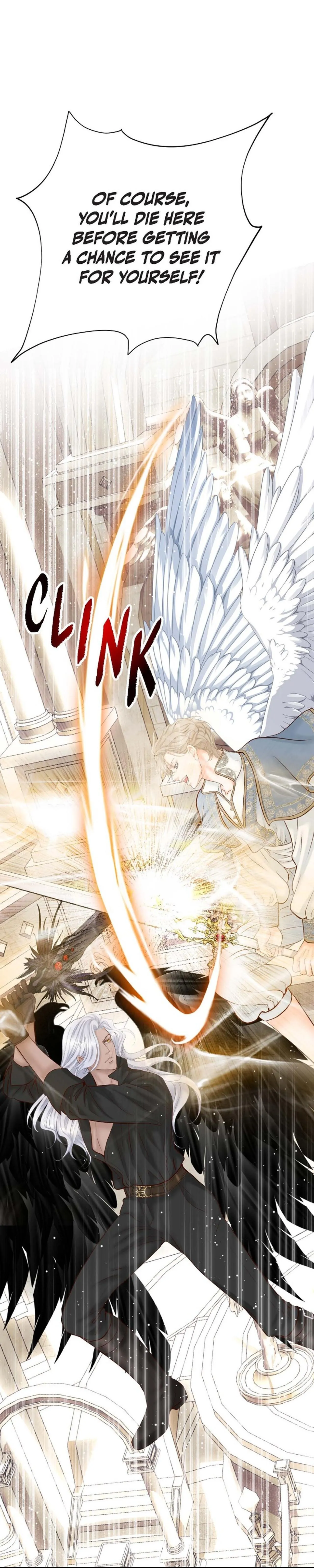 Bride of Darkness - Chapter 69 Page 42