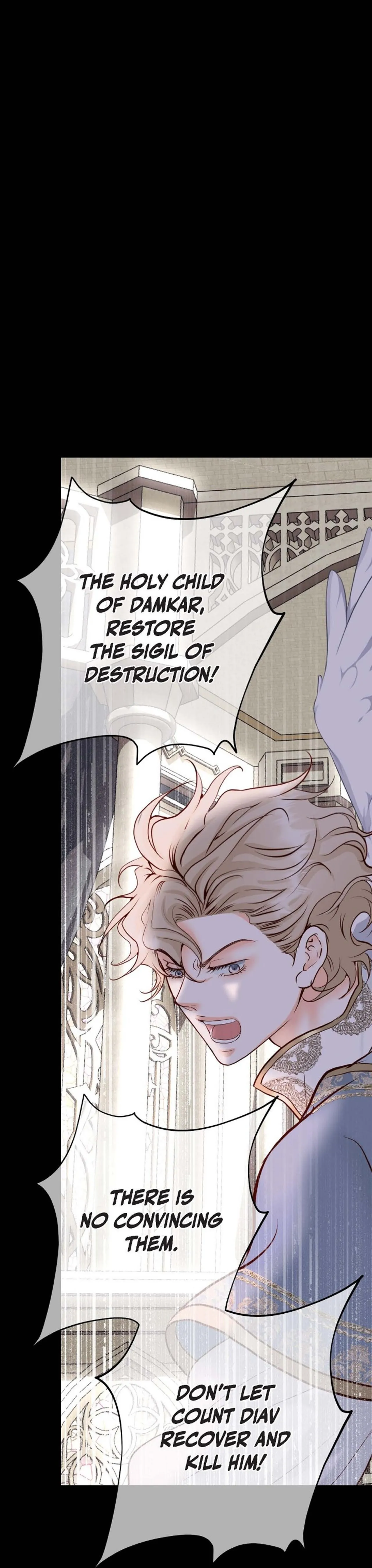 Bride of Darkness - Chapter 69 Page 46