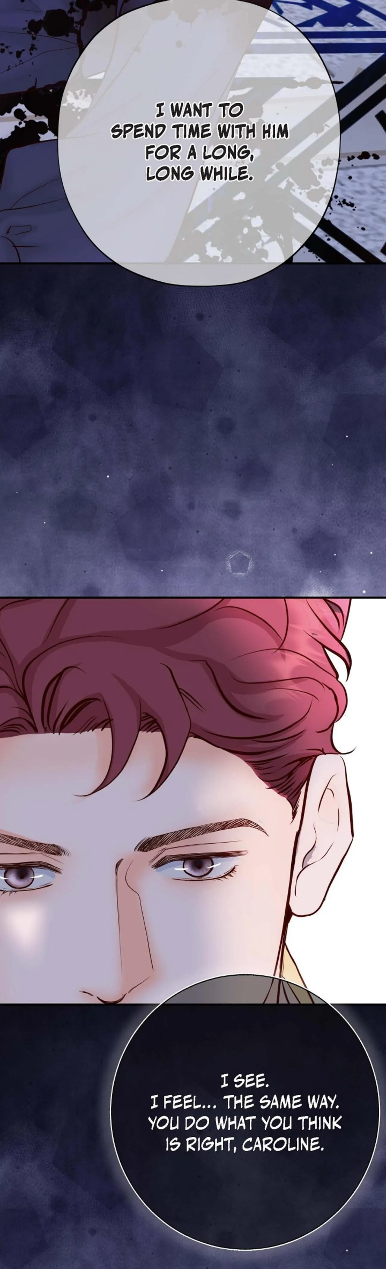 Bride of Darkness - Chapter 69 Page 59