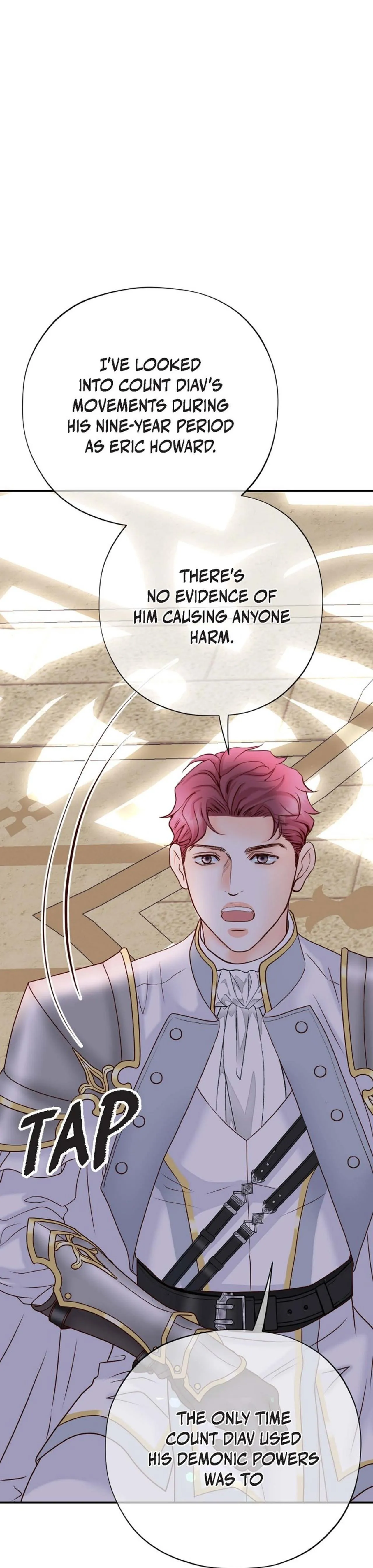 Bride of Darkness - Chapter 69 Page 65