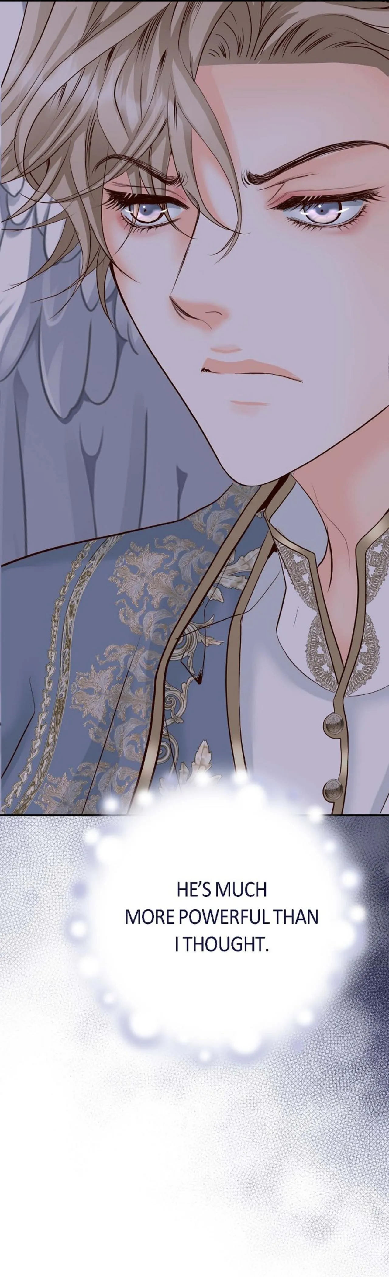 Bride of Darkness - Chapter 69 Page 74