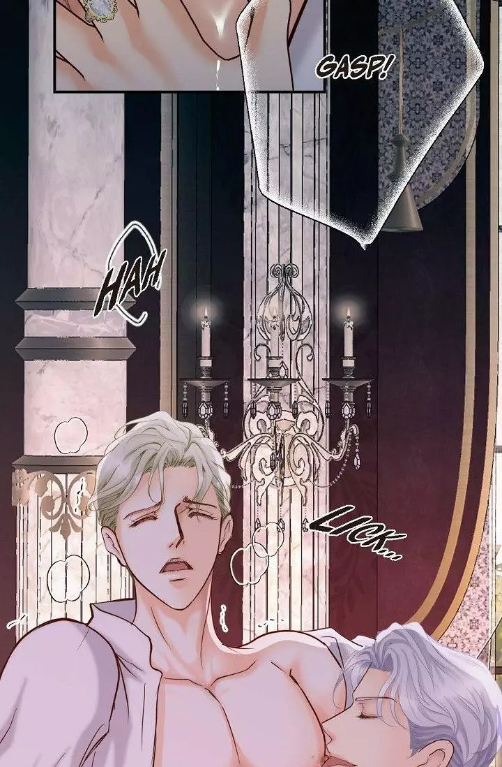 Bride of Darkness - Chapter 7 Page 5
