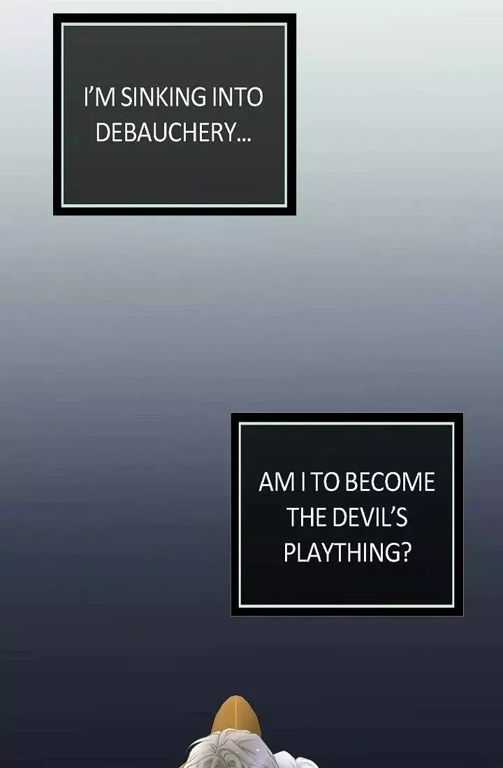 Bride of Darkness - Chapter 7 Page 25