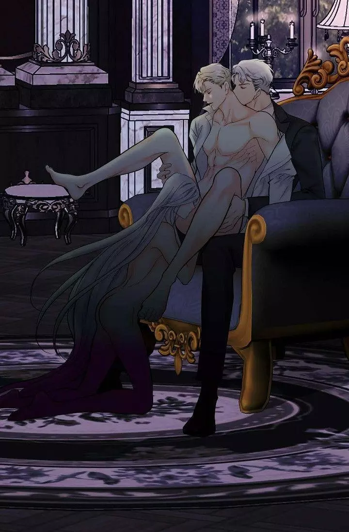 Bride of Darkness - Chapter 7 Page 62